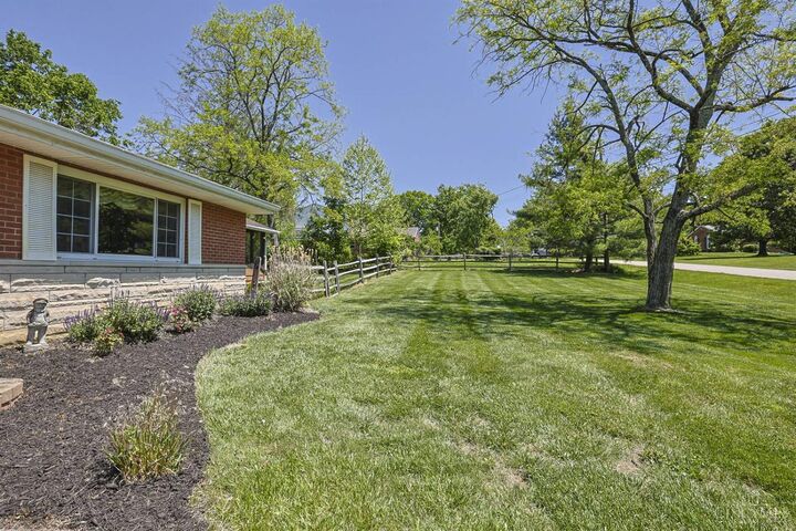 Property Photo:  724 Pine Ridge Road  OH 45150 