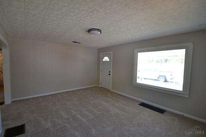Property Photo:  406 Catherine Street  OH 45167 