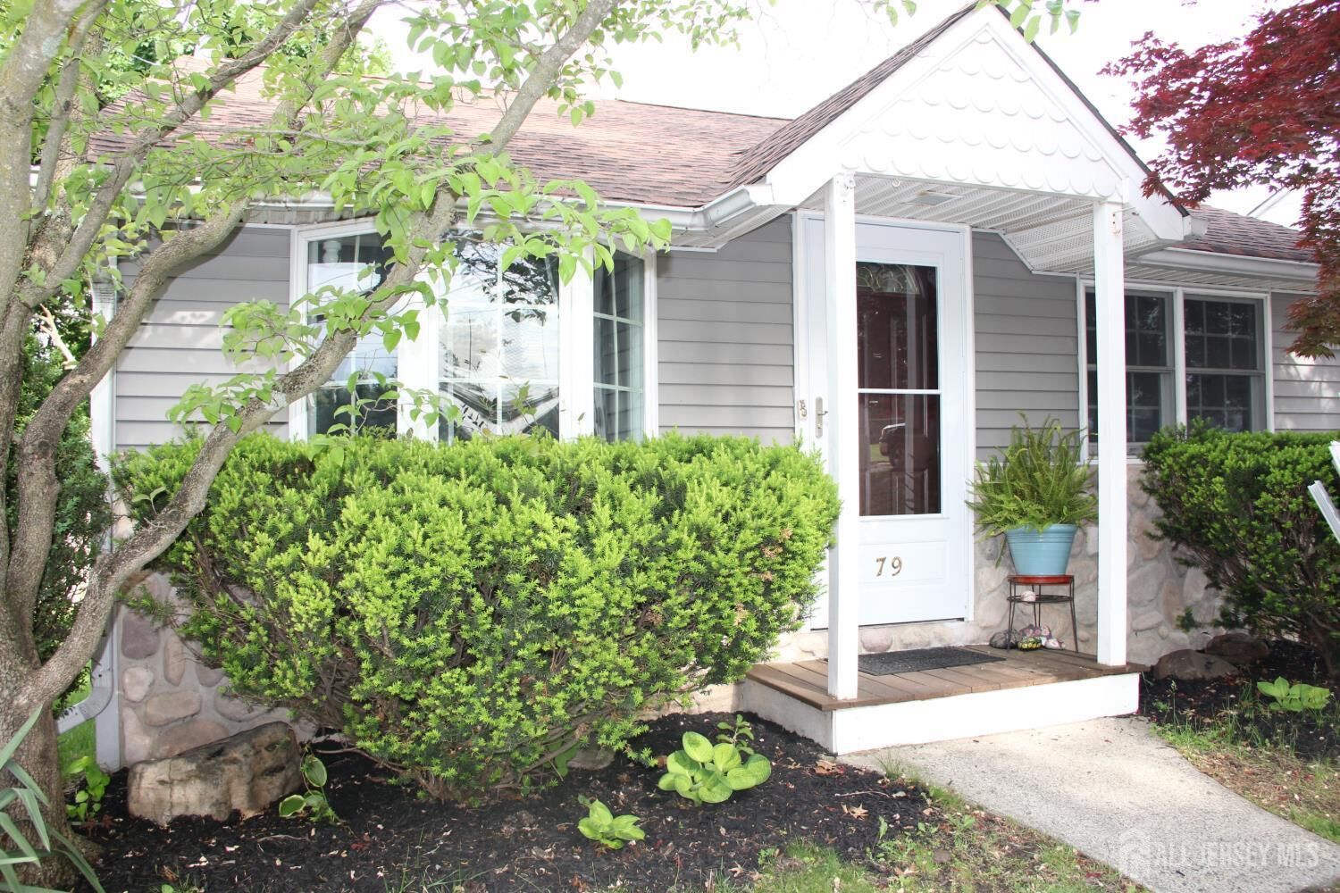 Property Photo: 79 Lafayette Street NJ 08850