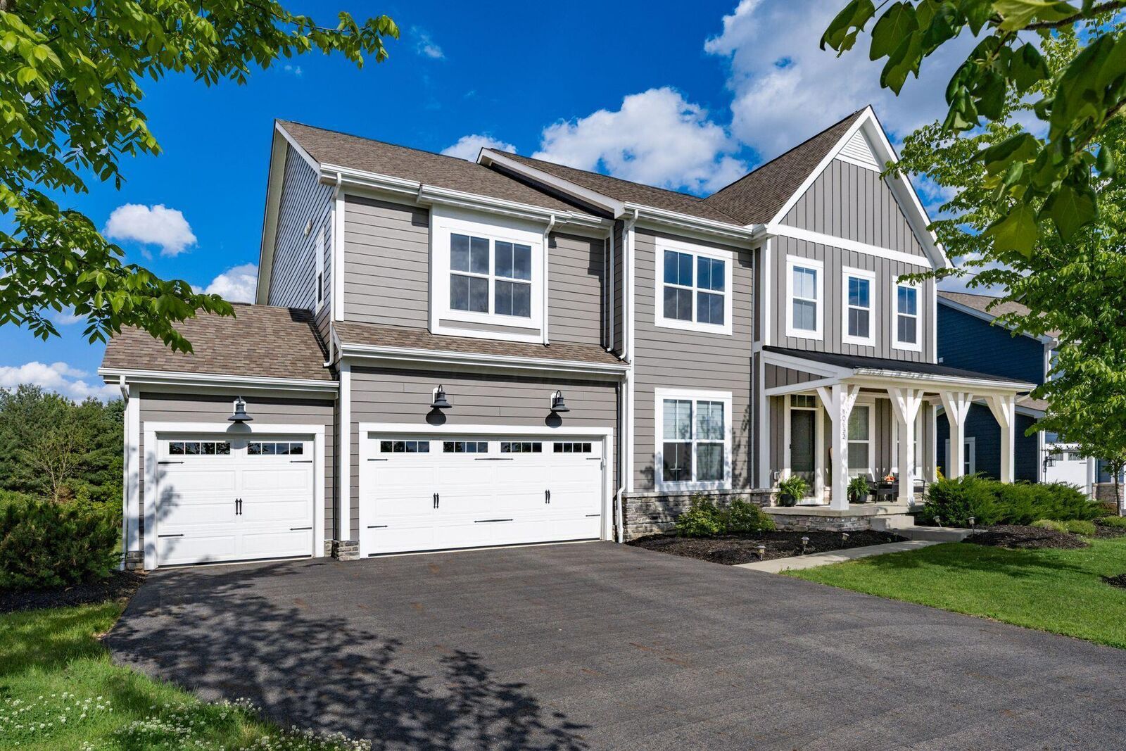 Property Photo:  10692 Pearl Creek Drive  OH 43064 