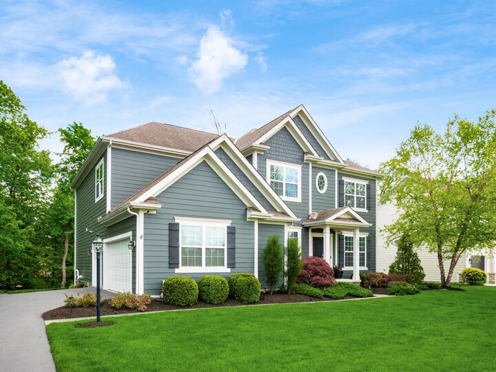 Property Photo:  4980 Augusta Drive  OH 43082 