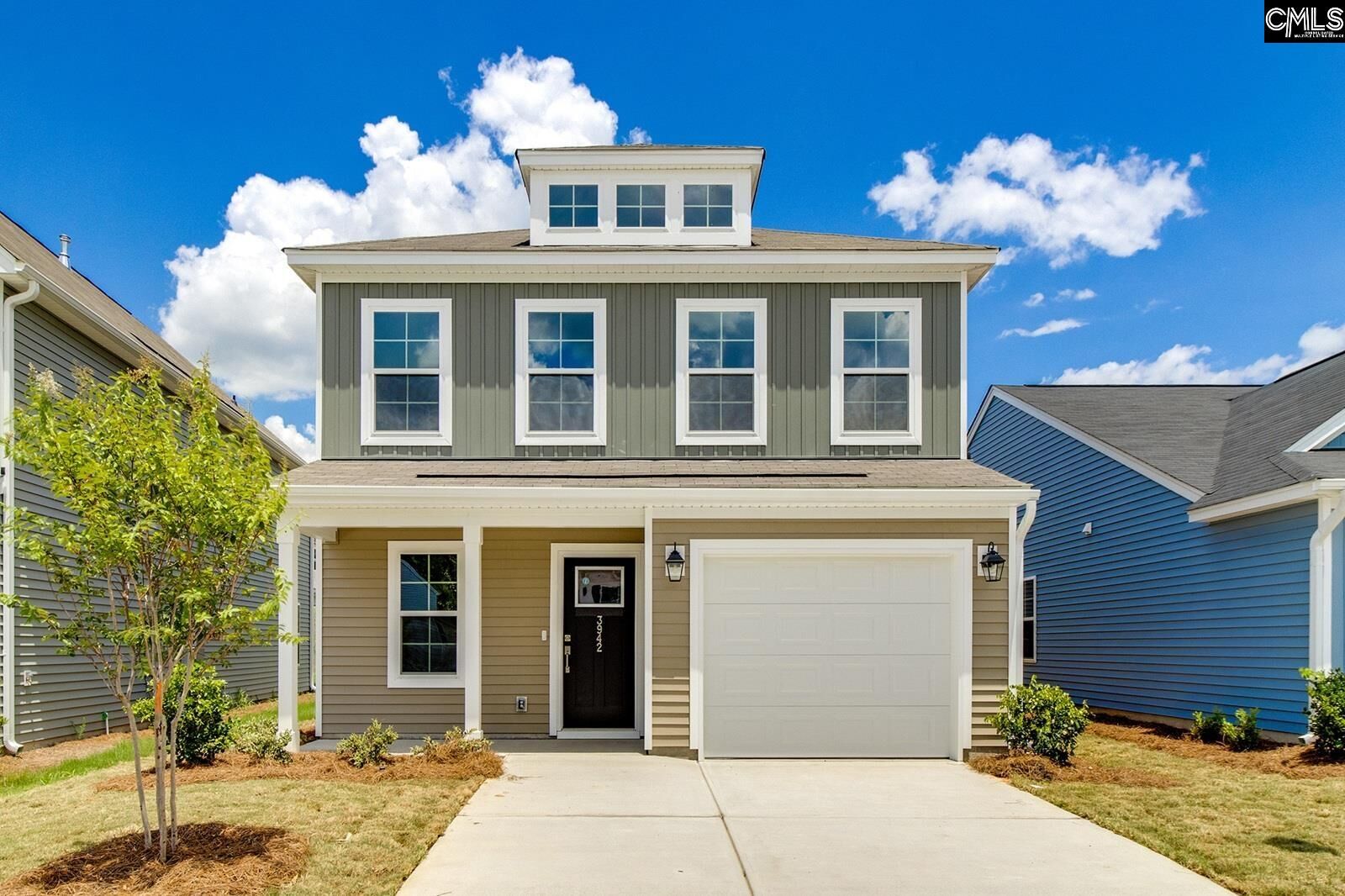 Property Photo:  3942 Golden Crane  SC 29073 