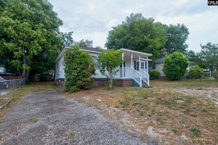 Property Photo:  330 Gaffney  SC 29169 