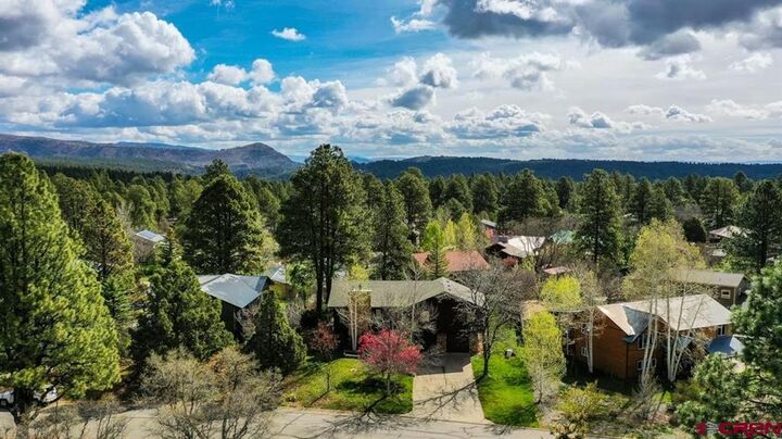 Property Photo:  18 Oak Drive  CO 81301 