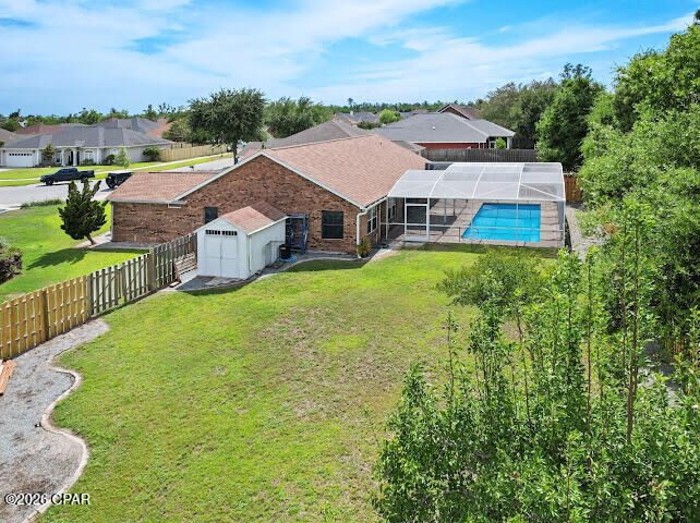 Property Photo: 3720 Bay Tree Road FL 32444