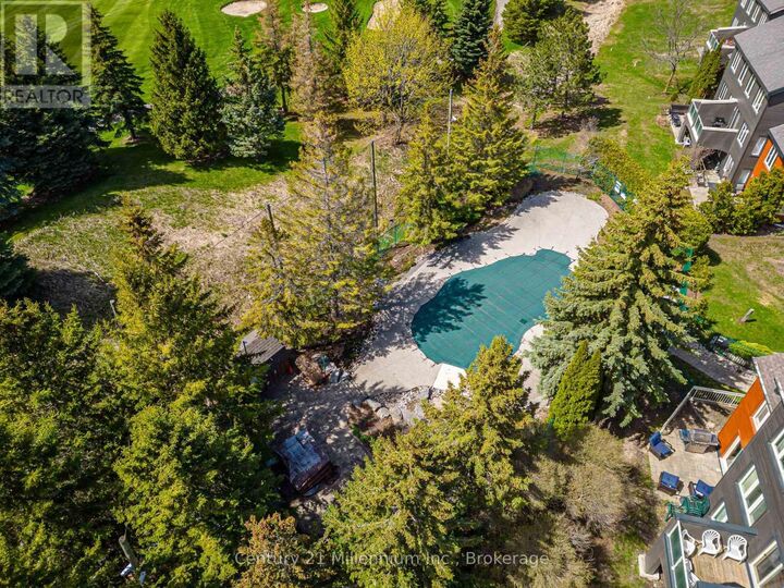 Property Photo:  110 Fairway Court 105  ON L9Y 0P8 