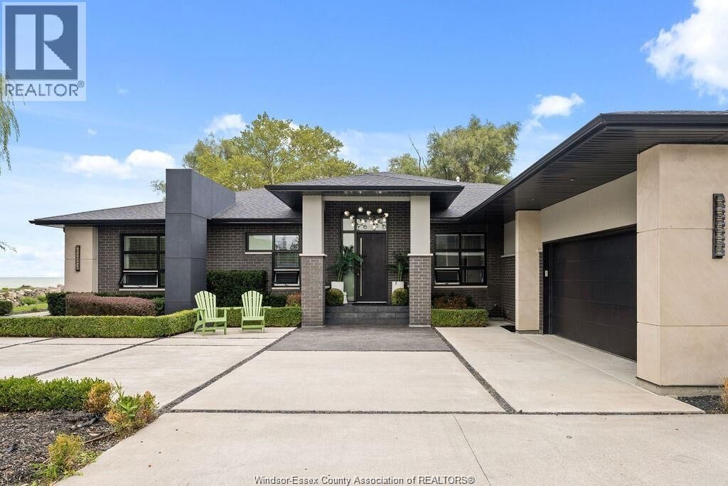 Property Photo:  551 Ross Beach Road  ON N0R 1A0 
