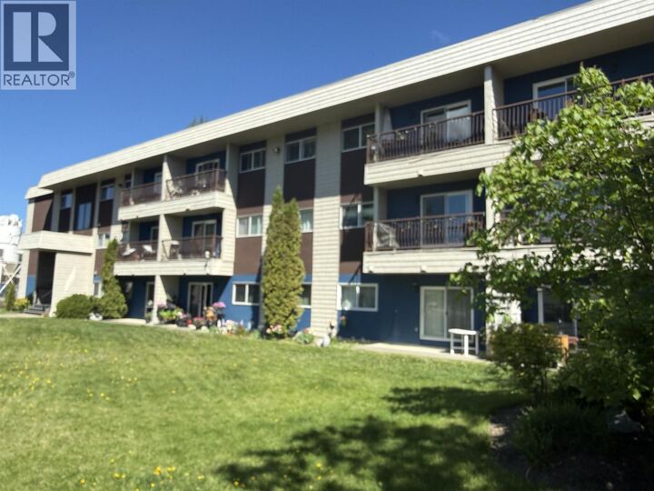 Property Photo: 2217 Regents Crescent 302 BC V2L 1E9