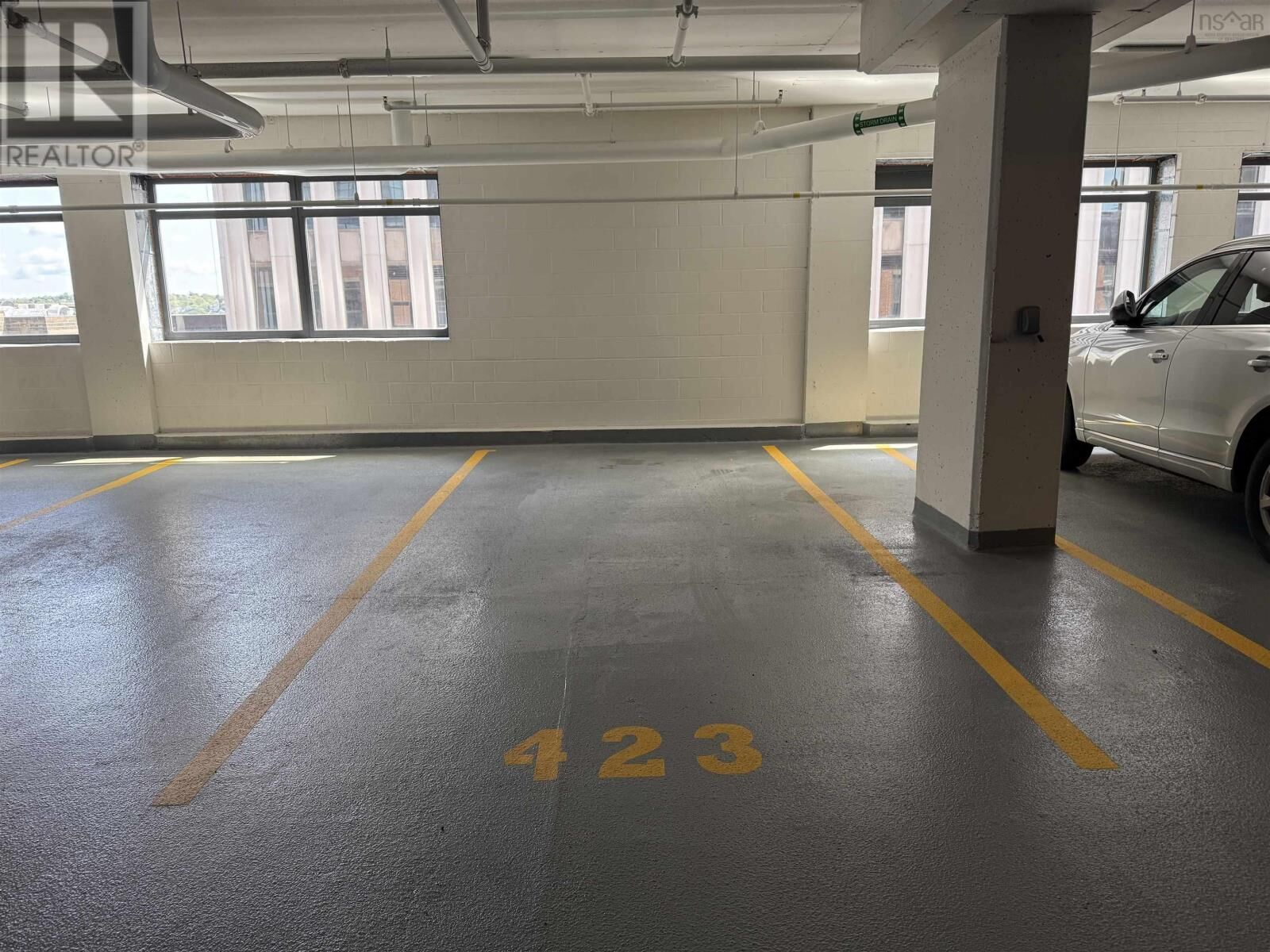 Property Photo:  1650 Granville Street 423  NS B3J 0E1 