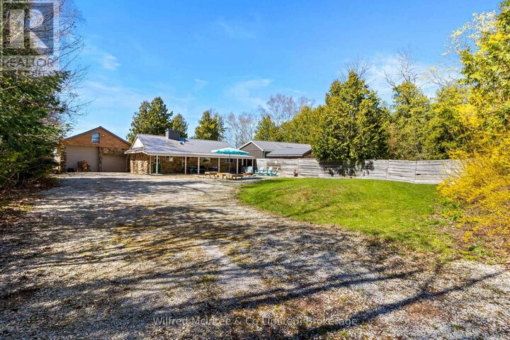 Property Photo:  765 Bruce Road 13 Road  ON N0H 2L0 