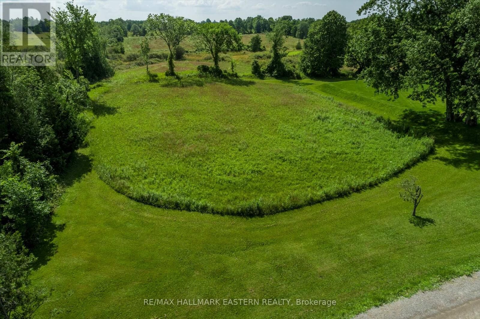Property Photo:  Pt Lot 5 8th Line  ON K0L 2V0 