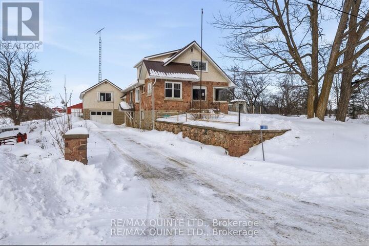 Property Photo:  3810 Springbrook Road  ON K0L 1L0 