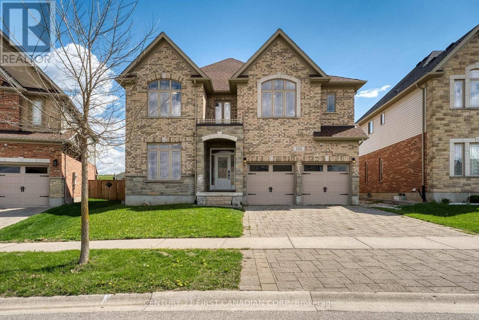 Property Photo:  111 Bradwell Chase  ON N6G 0P3 