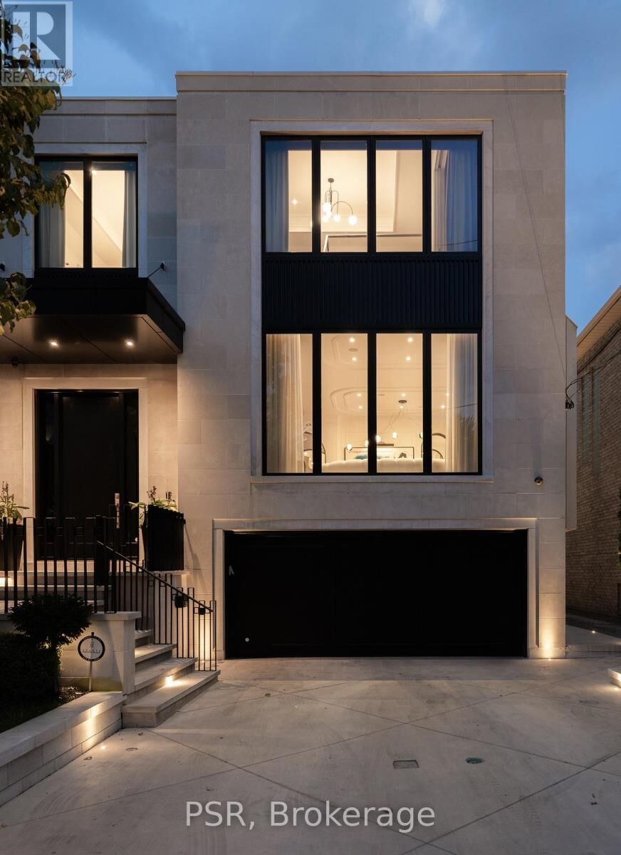 Property Photo:  363 Bedford Park Avenue  ON M5M 1J9 