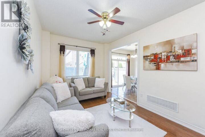 Property Photo:  16 Altura Way  ON L6P 4A1 
