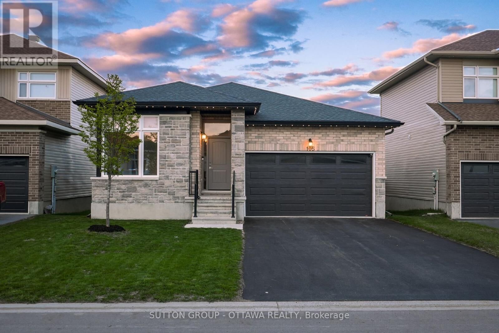 Property Photo:  105 Dunlop Road  ON K7C 0R8 