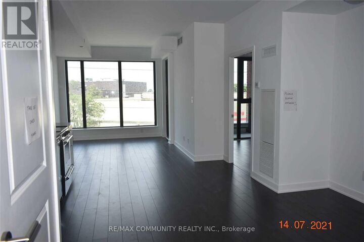 Property Photo:  2799 Kingston Road 309  ON M1M 0E3 