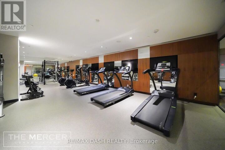 Property Photo:  8 Mercer Street 504  ON M5V 0C4 