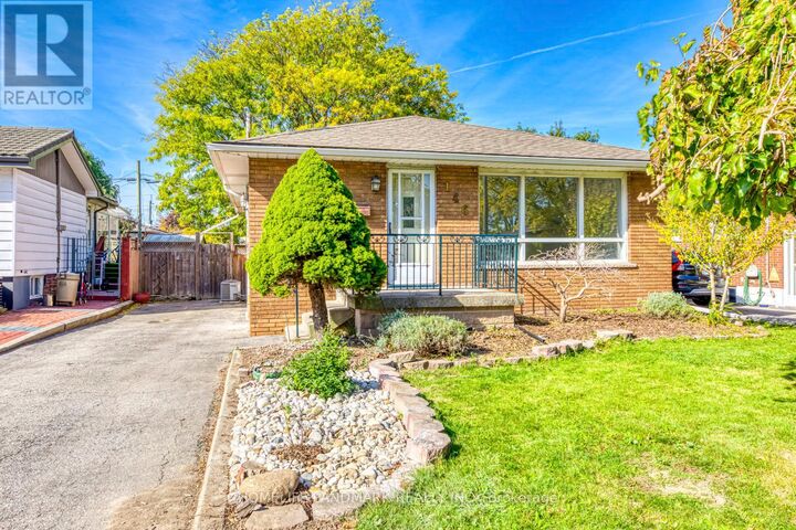 Property Photo:  146 Manning Avenue  ON L9A 3G2 