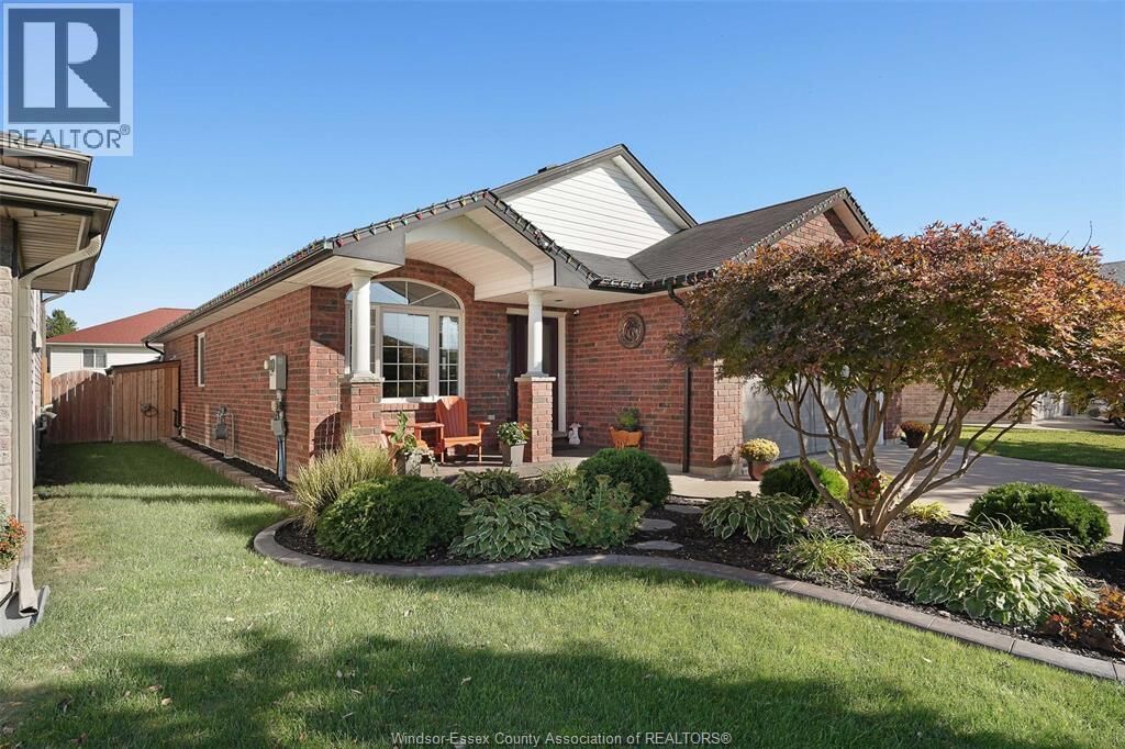 Property Photo:  4530 Sassafras  ON N9G 3C8 