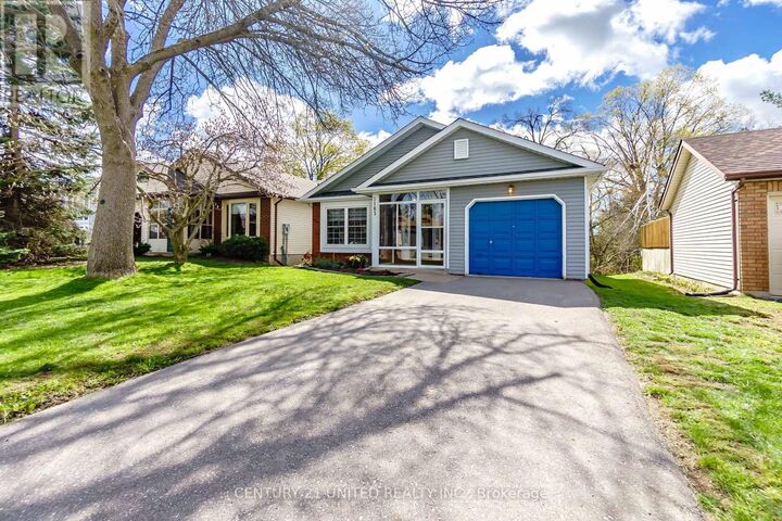 Photo de la propriété:  1183 Huntington Circle  ON K9K 2B9 