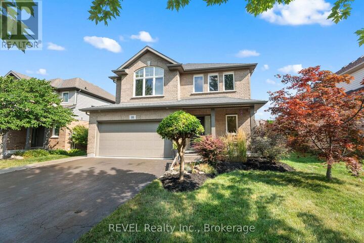 Property Photo:  99 Loretta Drive  ON L0S 1T0 