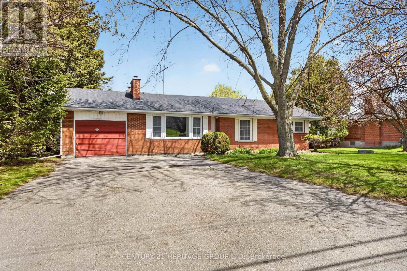 Property Photo:  3836 County Rd 88 Road  ON L3Z 3K7 