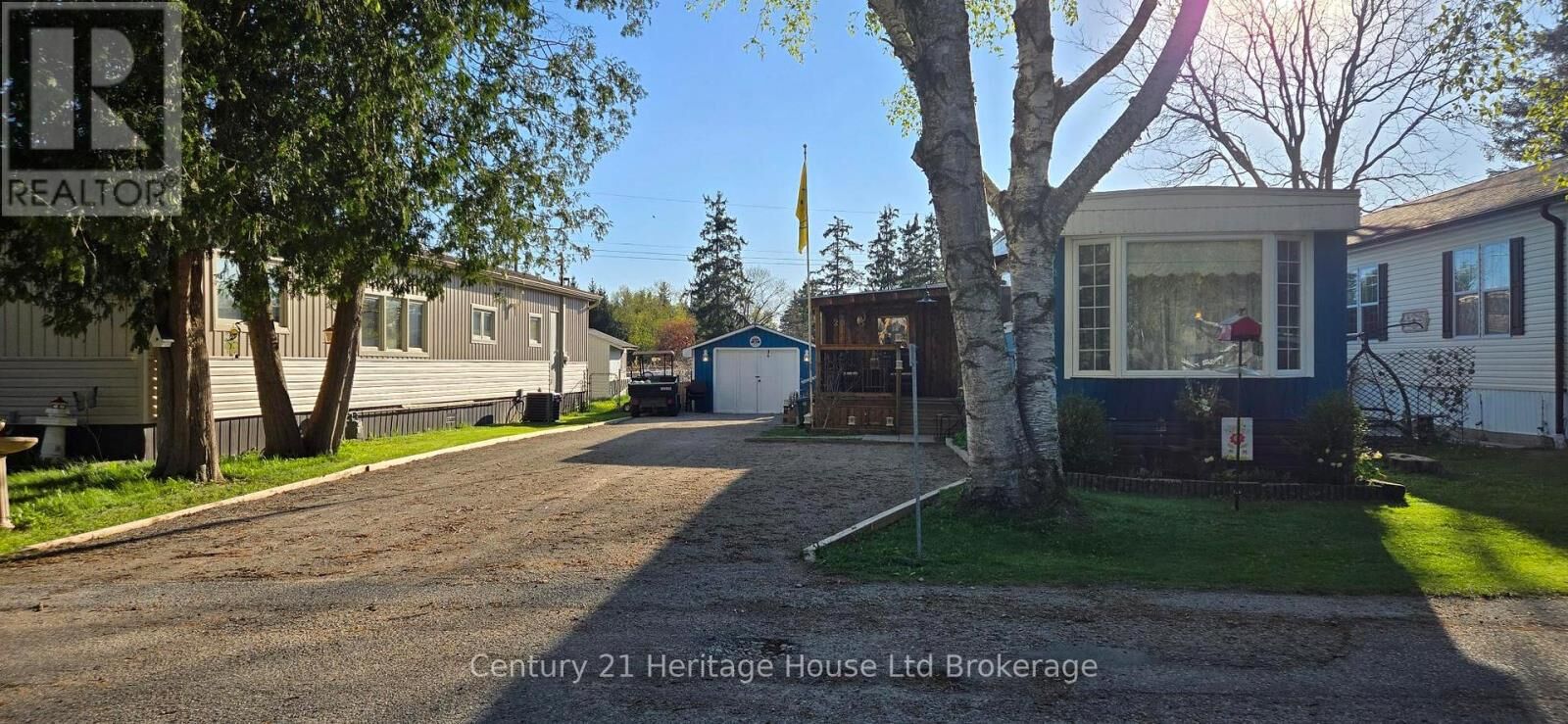 Property Photo:  806201 Oxford Road 29 Road 20  ON N0J 1M0 