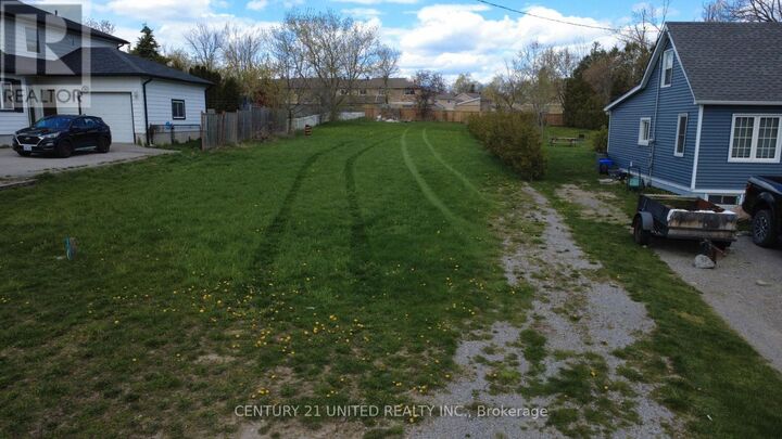 Property Photo:  0 George Street East  ON K9V 1W5 