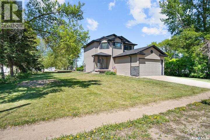 Property Photo:  106 2nd Avenue N  SK S0L 1Z0 