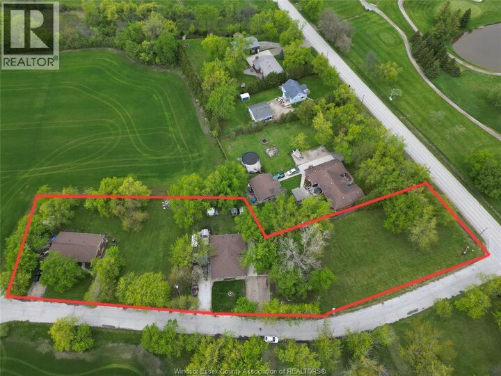 Property Photo:  4650-4666 Caboto Drive  ON N9H 0H2 