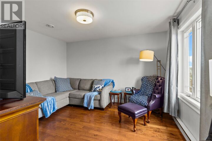 Property Photo: 71 Notre Dame Drive NL A1E 5W5