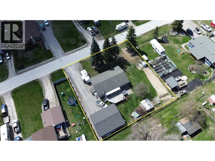 Property Photo:  4835 Purcell Avenue  BC V0A 1E0 