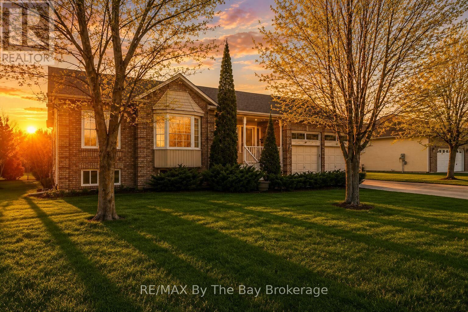 Property Photo:  10 Lamont Creek Drive  ON L9Z 1J8 