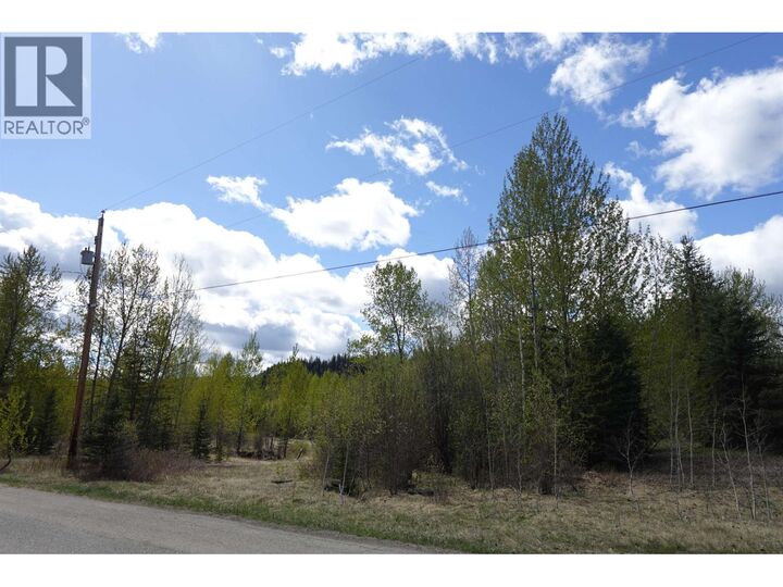 Property Photo:  10860 Lake Creek Road  BC V0K 1S0 