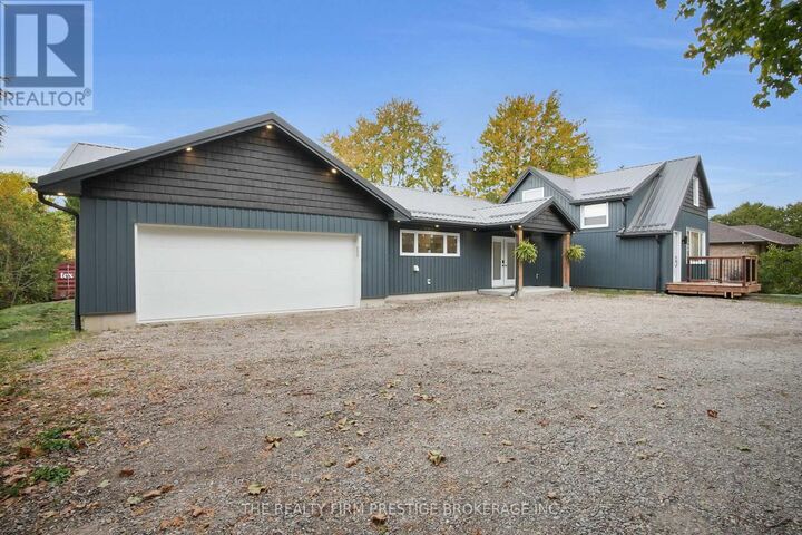 Property Photo:  23473 Wonderland Road North  ON N0M 1P0 
