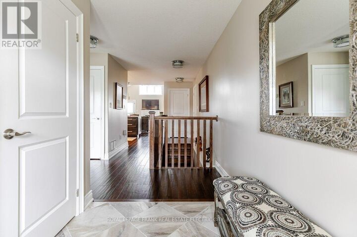 Property Photo:  519 Grange Way  ON K9H 0G4 