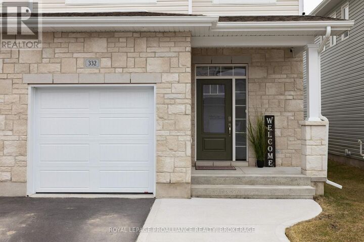 Property Photo:  332 Buckthorn Drive  ON K7P 0S1 