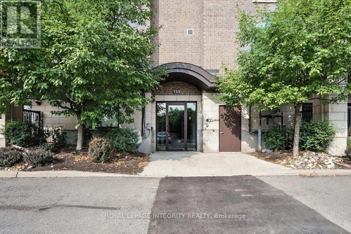 Property Photo:  755 Beauparc Private 202  ON K1J 0A2 