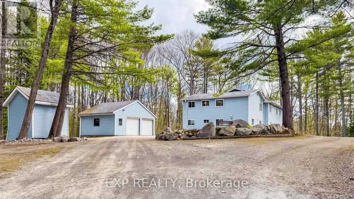 Property Photo:  3711 Brunel Road  ON P0B 1A0 