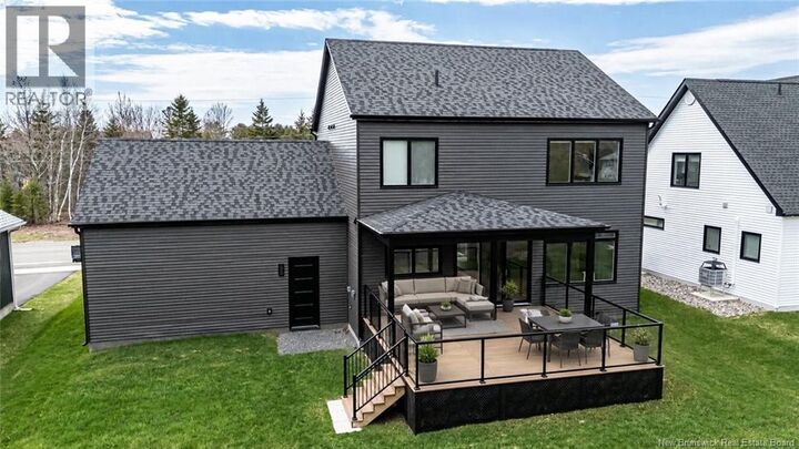 Property Photo:  41 Boxwood Lane  NB E3C 0R7 