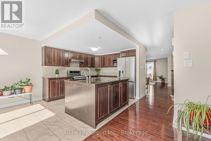 Property Photo:  400 Nestleton Street  ON K4A 0W2 