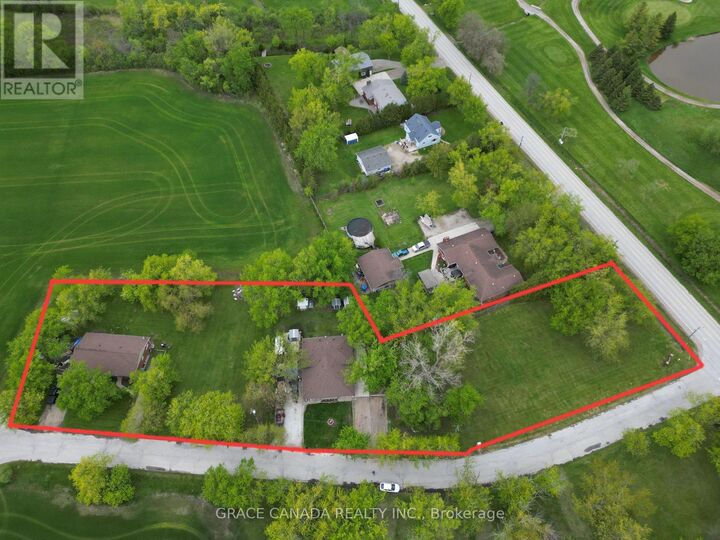 Property Photo:  Caboto Drive  ON N9H 0H2 