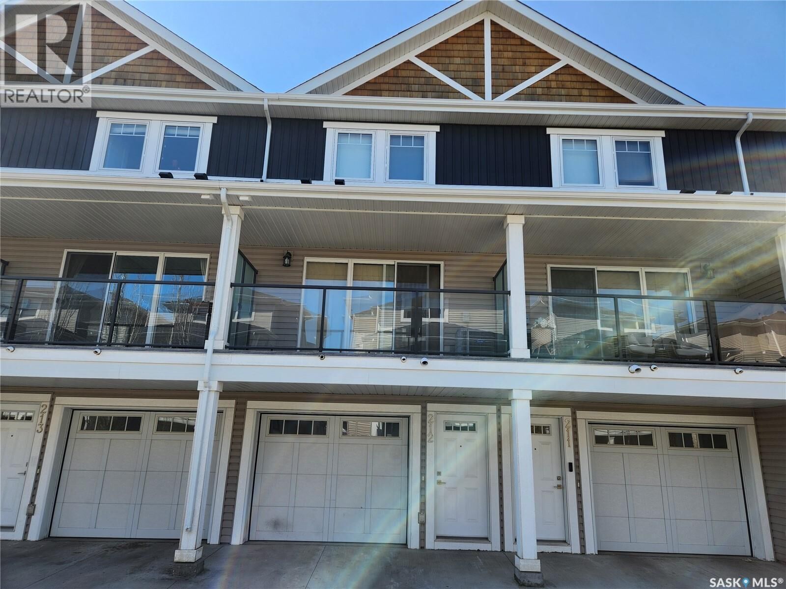 Property Photo:  #212 315 Dickson Crescent  SK S7T 0T8 
