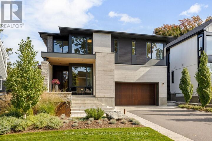 Property Photo:  511 Fraser Avenue  ON K2A 2R1 