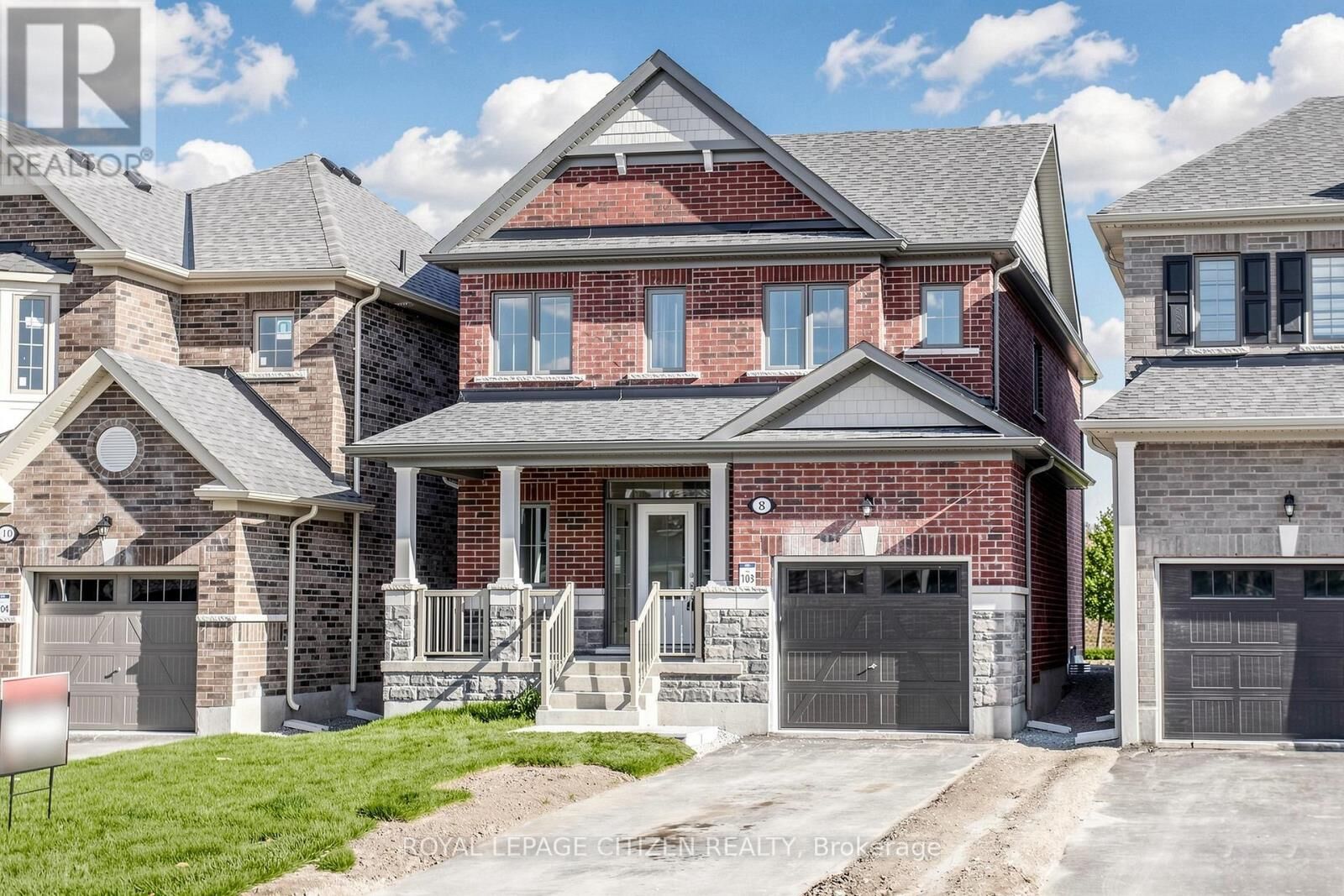 Property Photo:  8 Fenn Crescent  ON L9R 0X1 
