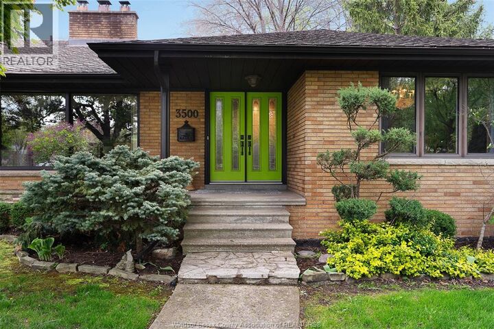 Property Photo:  3500 Victoria Boulevard  ON N9E 3L3 