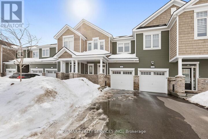 Property Photo:  724 Rouncey Road  ON K2S 1B6 