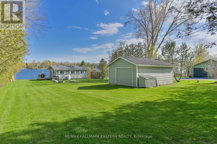 Property Photo:  1095 Island View Drive  ON K0L 1B0 