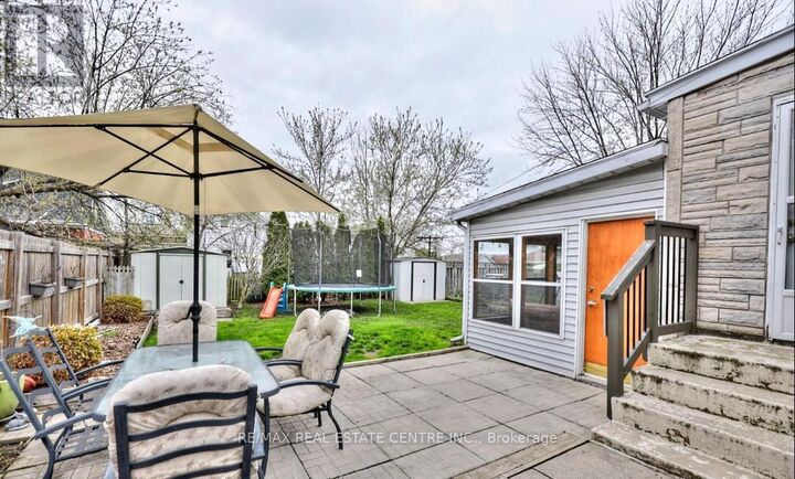 Property Photo:  5759 Emery Street  ON L2G 1L8 